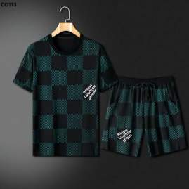 Picture of LV Shirt Pant Suits _SKULVM-3XL25mr0323129